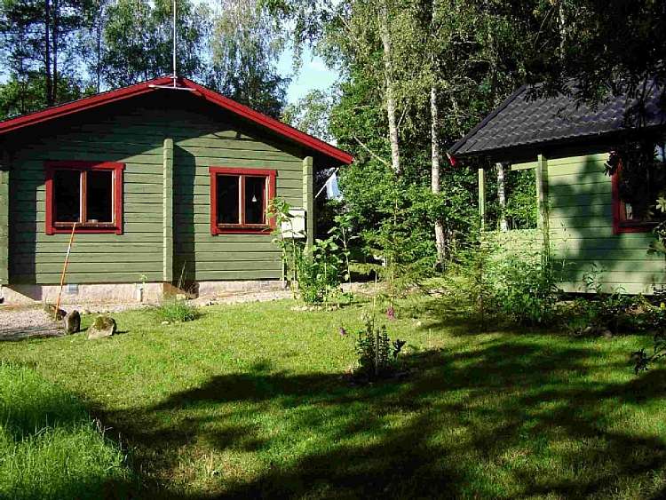 Svezia. Stoccolma weekend lungo tra natura ed edifici storici